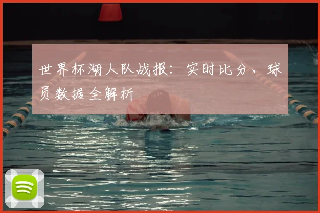 世界杯湖人队战报：实时比分、球员数据全解析