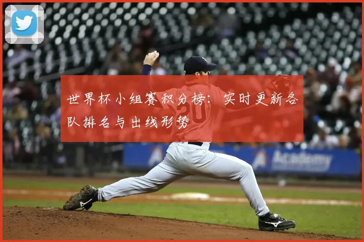 世界杯小组赛积分榜：实时更新各队排名与出线形势