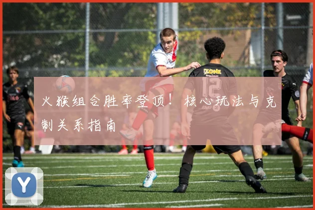 火猴组合胜率登顶!核心玩法与克制关系指南